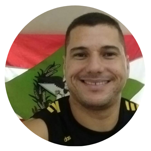 Foto de Ricardo André Da Lapa