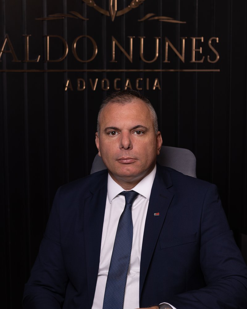 Aldo Nunes da Silva Júnior