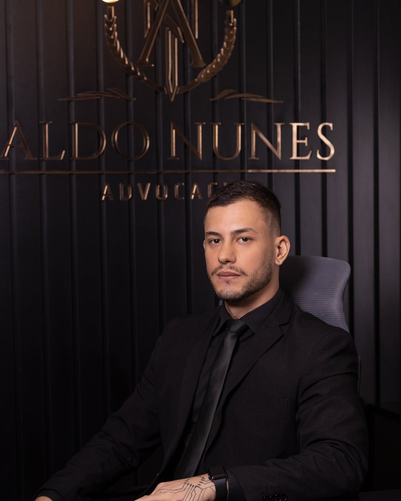 Gilbert Henrique de Souza Goes