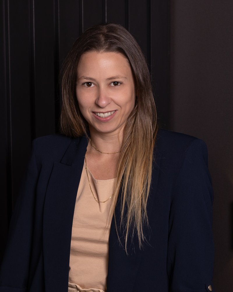 Maria Fernanda Brandão Brito Stahelin