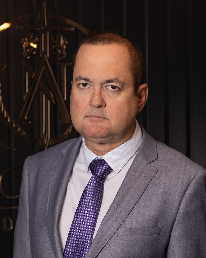 Leandro Geraldino Schappo