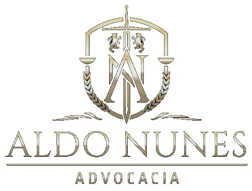 Brasão Aldo Nunes Advocacia