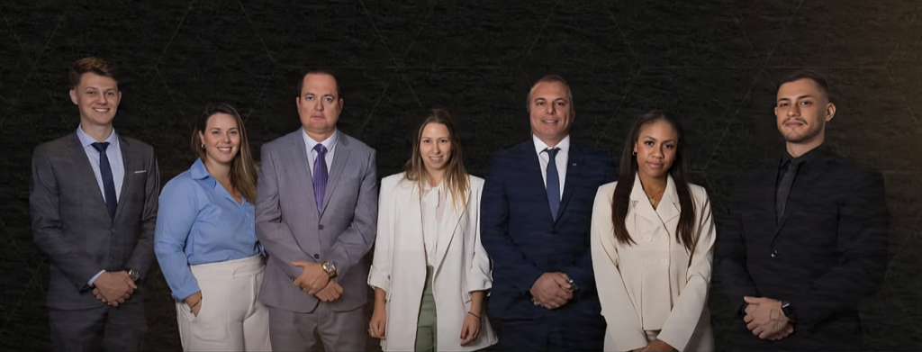 Aldo Nunes Advocacia